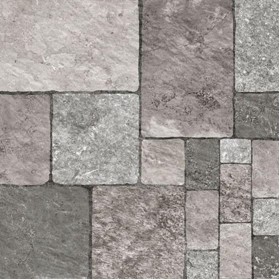 KEROS LEON ACERO 33x33